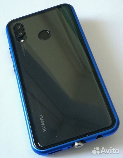 HUAWEI Nova 3, 4/128 ГБ