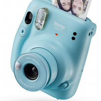 Fujifilm instax mini 11 аренда