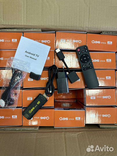 TV stick Q96
