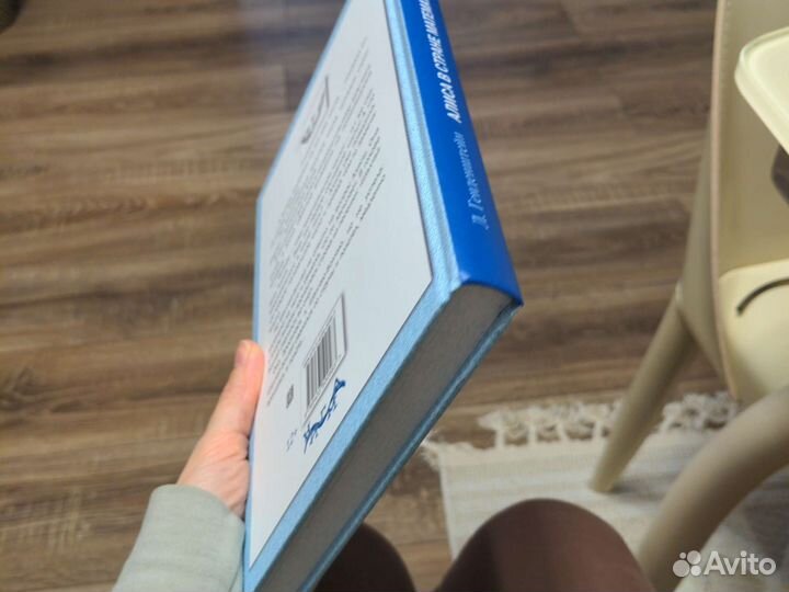 Алиса в стране математики