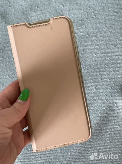 Чехол на xiaomi redmi note 7
