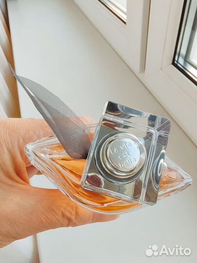 Lancome la vie est belle