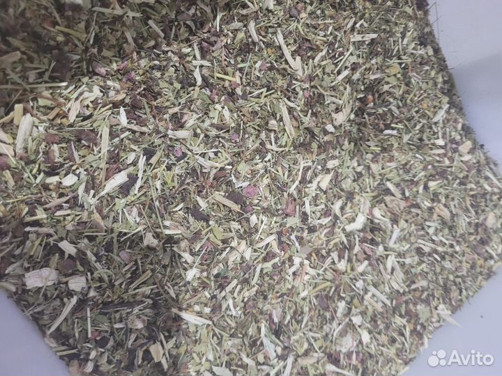 Алтайские травяной сбор оптом