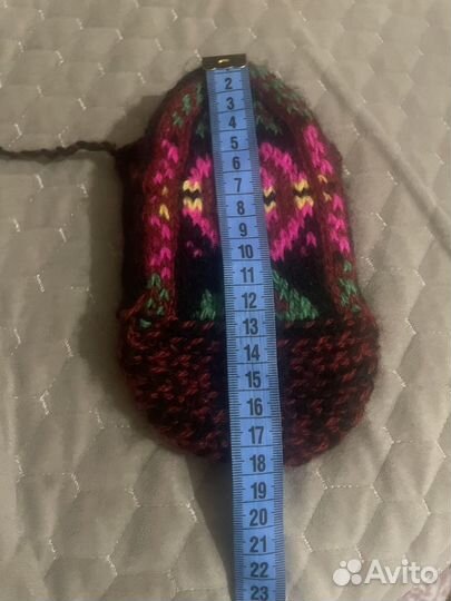 Джурабы детские