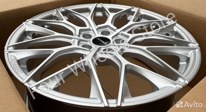 Кованые Диски для Jetour Dashing X70 Plus X90 Plus R20 наличие