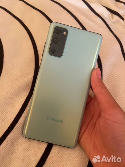 Samsung Galaxy S20 FE, 8/128 ГБ