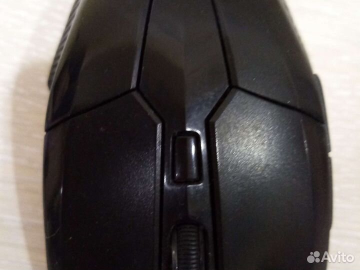 Мышь для компьютера