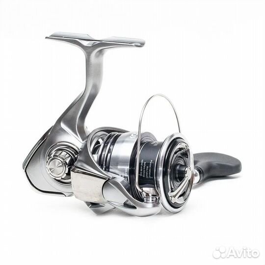 Катушка Daiwa 23 Exceler LT 5000-CXH