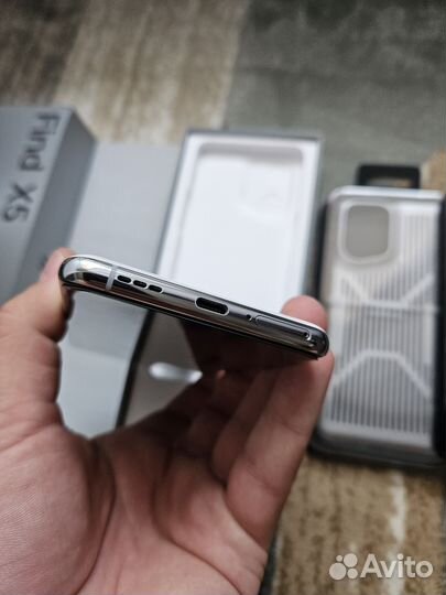 OPPO Find X5 Pro, 8/256 ГБ