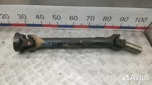 Карданный вал mitsubishi L200 K4T (GEA16K301)