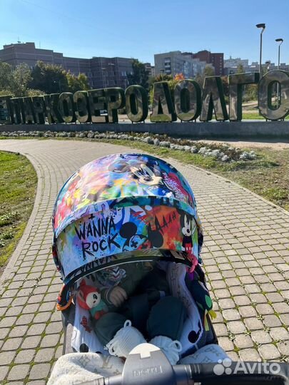 Коляска Stokke Xplory 2 в 1