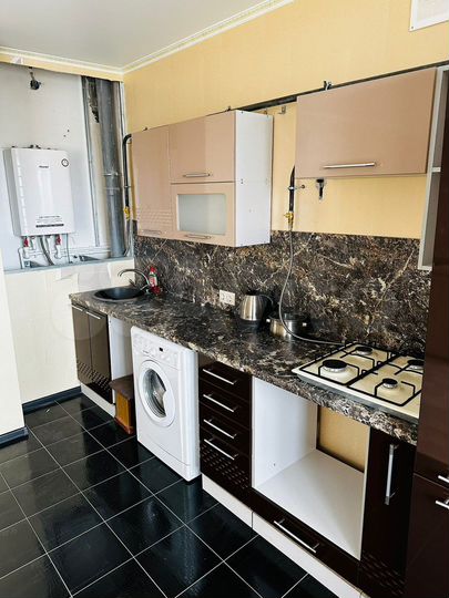 1-к. квартира, 44 м², 11/11 эт.