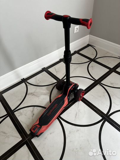 Самокат детский