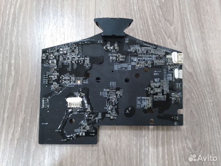 Плата робота пылесоса Xiaomi stytj03zhm