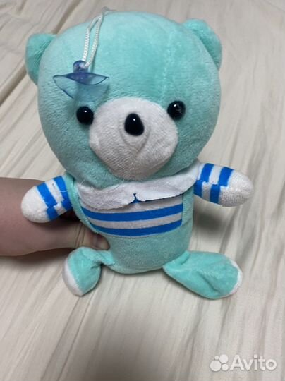 Мягкие игрушки (смотреть описание)