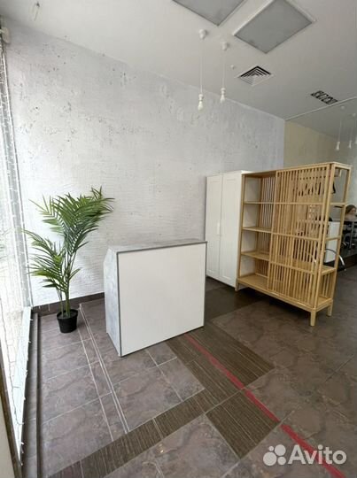 Зеркало круглое IKEA