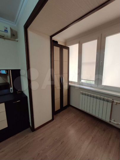 Квартира-студия, 30 м², 4/5 эт.
