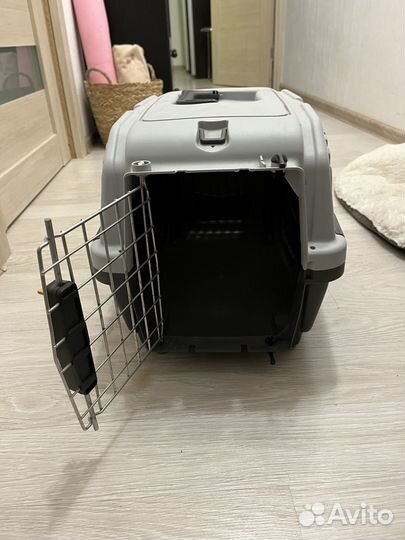 Переноска для животных
