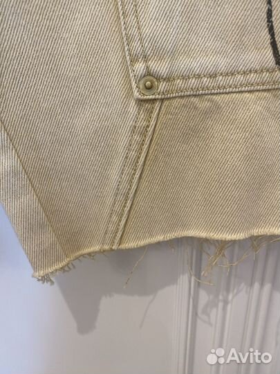 Шорты Christian Dior оригинал