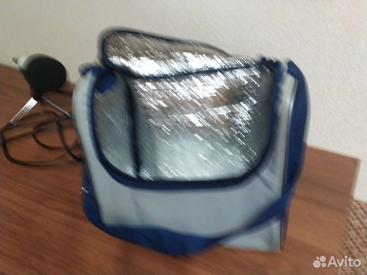 Термо сумка