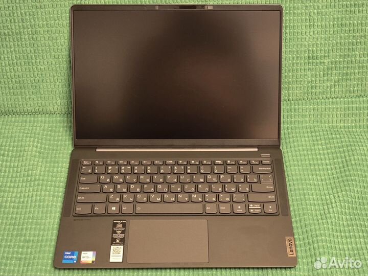 Ноутбук Lenovo IdeaPad 5 Pro 14ITL6 2.8K 2880х1800