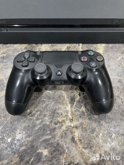 Sony PS4 slim + 457 игр
