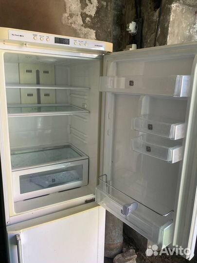Холодильник бу