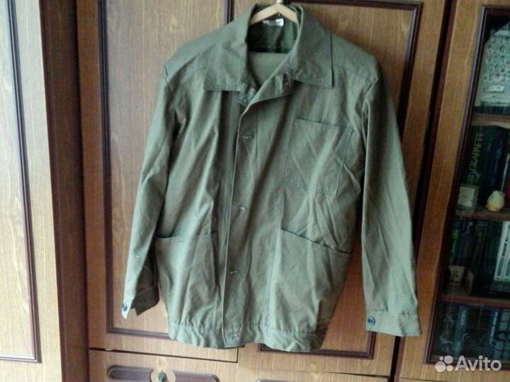 Костюм рабочий