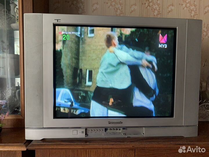 Телевизор Б/У цена договорная