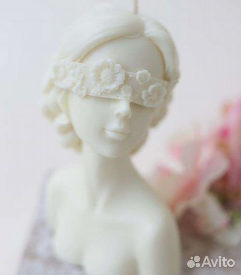 Свечи ручной работы