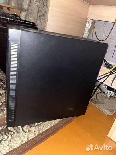 Игровой компьютер rtx 3050ti