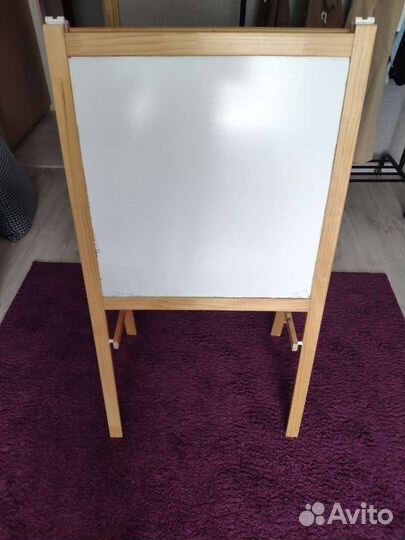 Детская доска для рисования IKEA