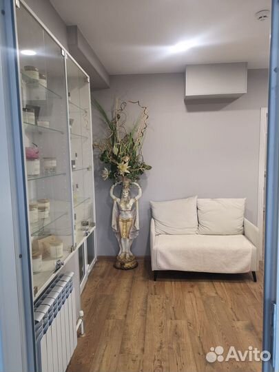 Аренда помещения свободного назначения