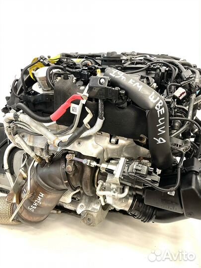 Турбина BMW B48B20B 2019г 3.0i g11 g30 g20 g21