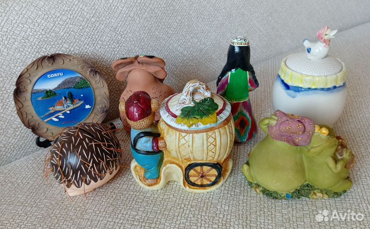 Копилка, фигурка, сувениры