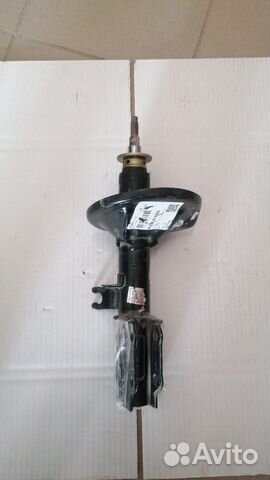 Стойка передняя sephia -98 spectra (0K21634900)