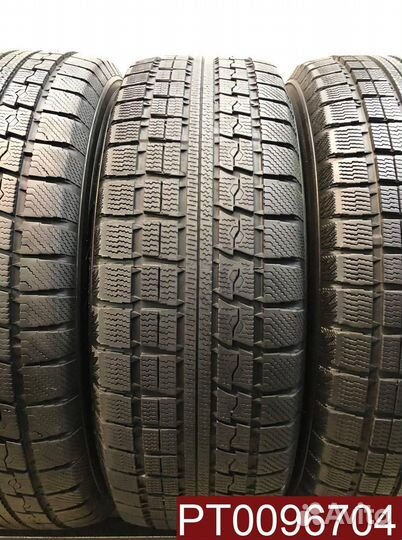 Toyo Winter Tranpath MK4a 225/65 R17 110