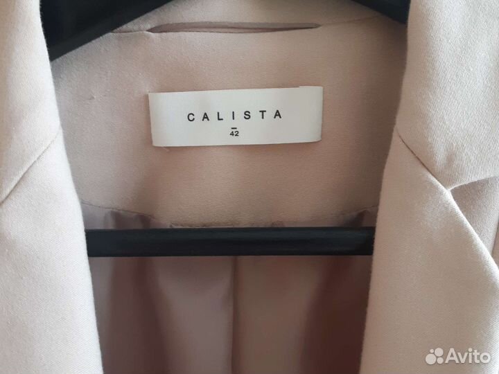 Пиджак женский calista