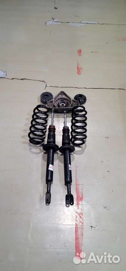 Амортизатор передний Audi A6 4F 2005-2008