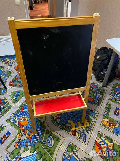 Мольберт для рисования IKEA