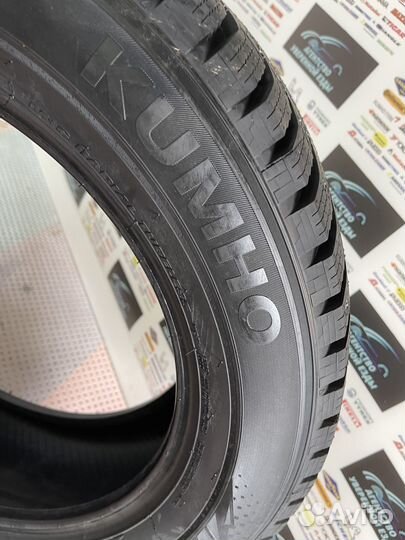 Kumho WinterCraft SUV Ice WS31 235/55 R17 103T