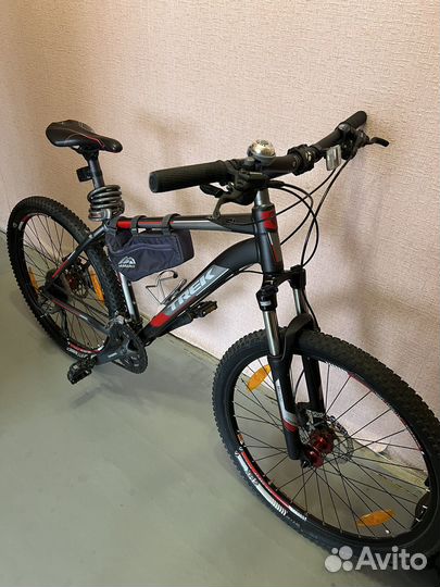 Велосипед Trek 4300