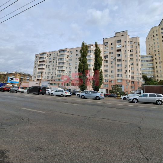 Офис в центре города