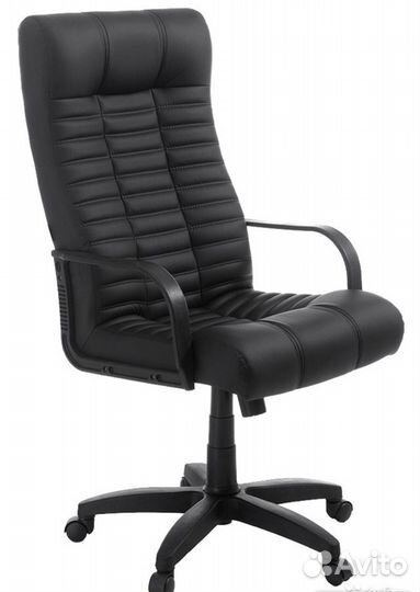Кресло офисное Атлант
