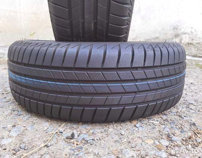 Bridgestone Turanza T005 185/55 R15 82V