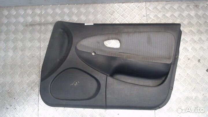 Дверная карта Mitsubishi Carisma, 1996