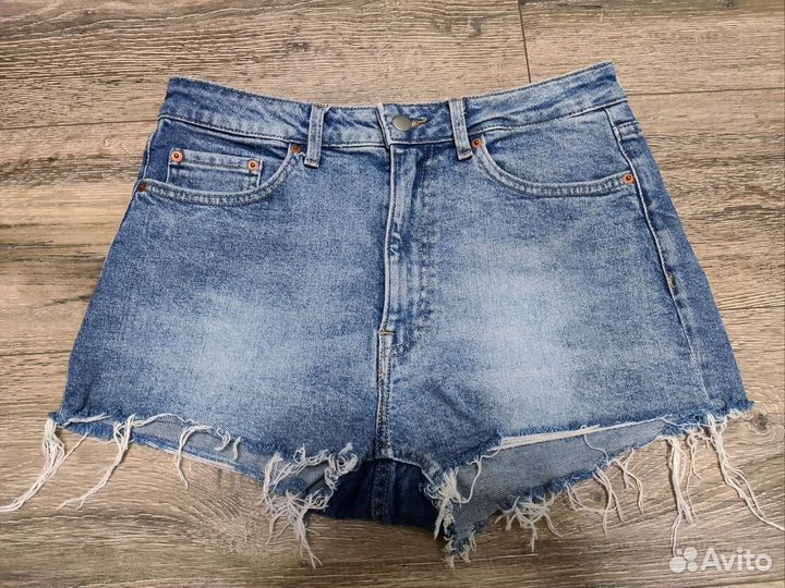 Женская одежда 44-46 Zara H&M