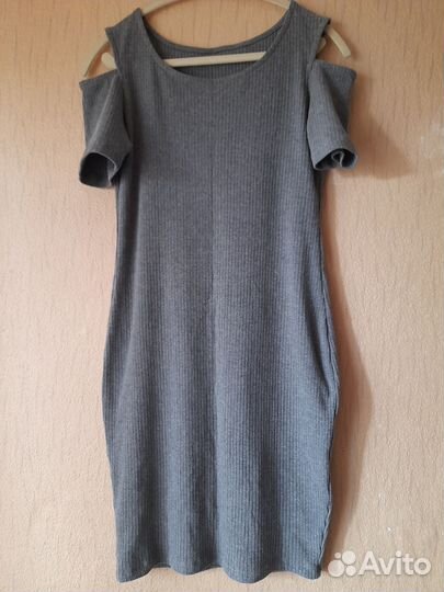 Платье женское