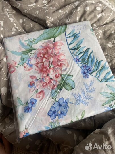 Пододеяльник 1.5