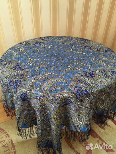 Павловопосадский платок 